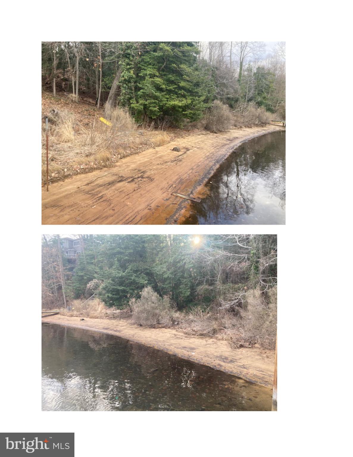 PALISADES ON THE SEVERN - Residential