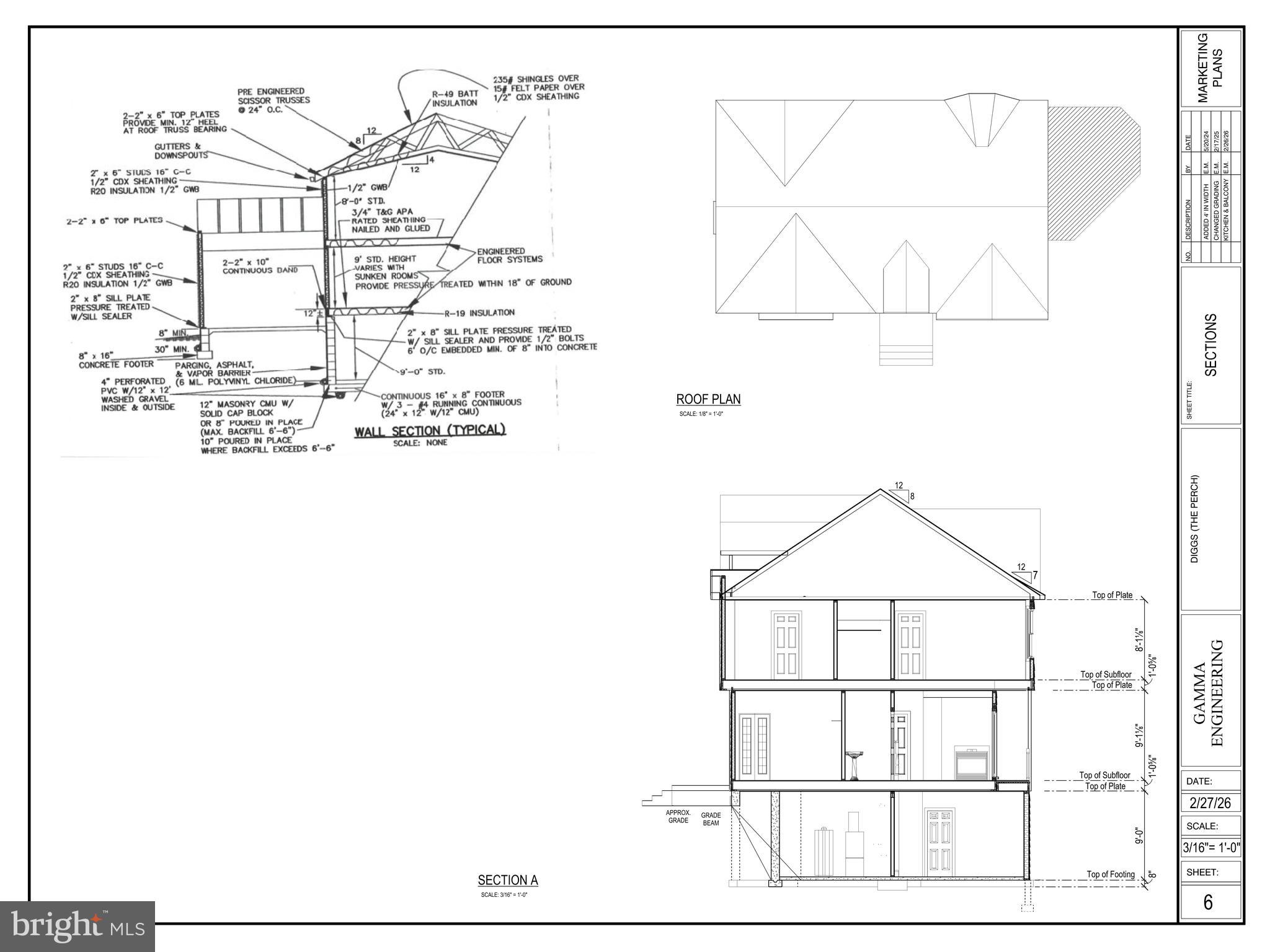 PALISADES ON THE SEVERN - Residential