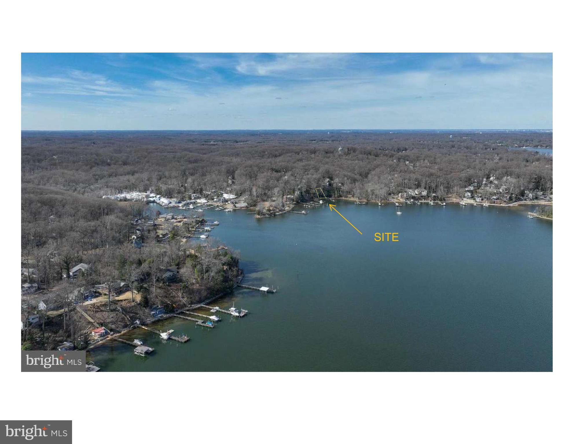 PALISADES ON THE SEVERN - Residential