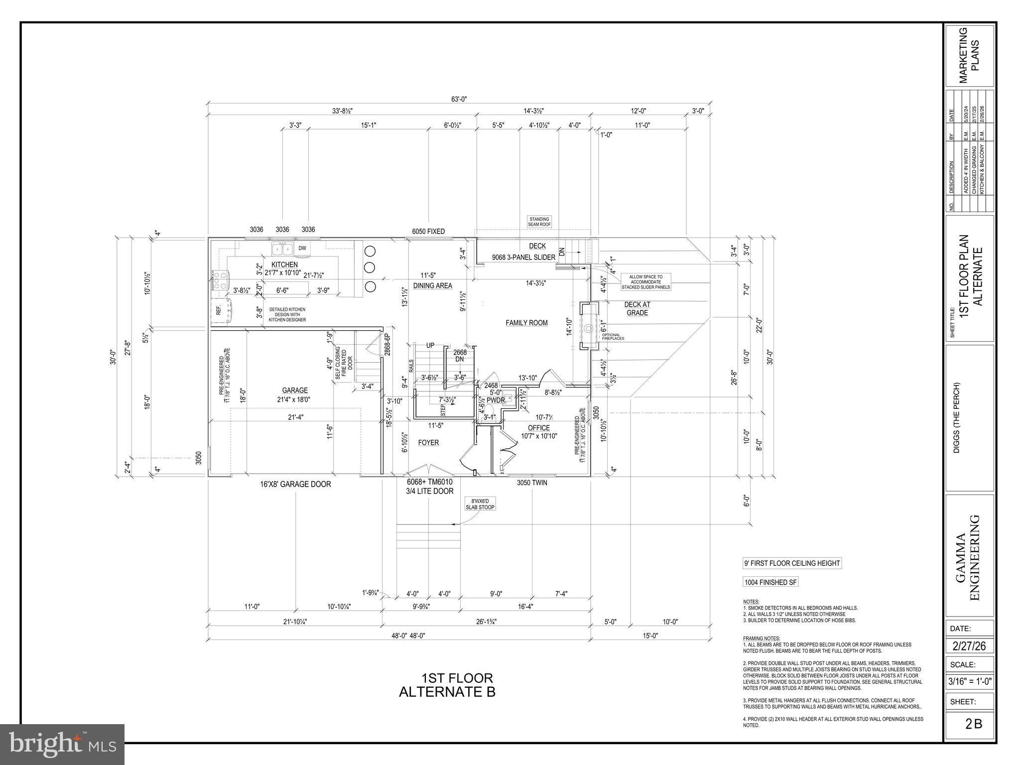 PALISADES ON THE SEVERN - Residential