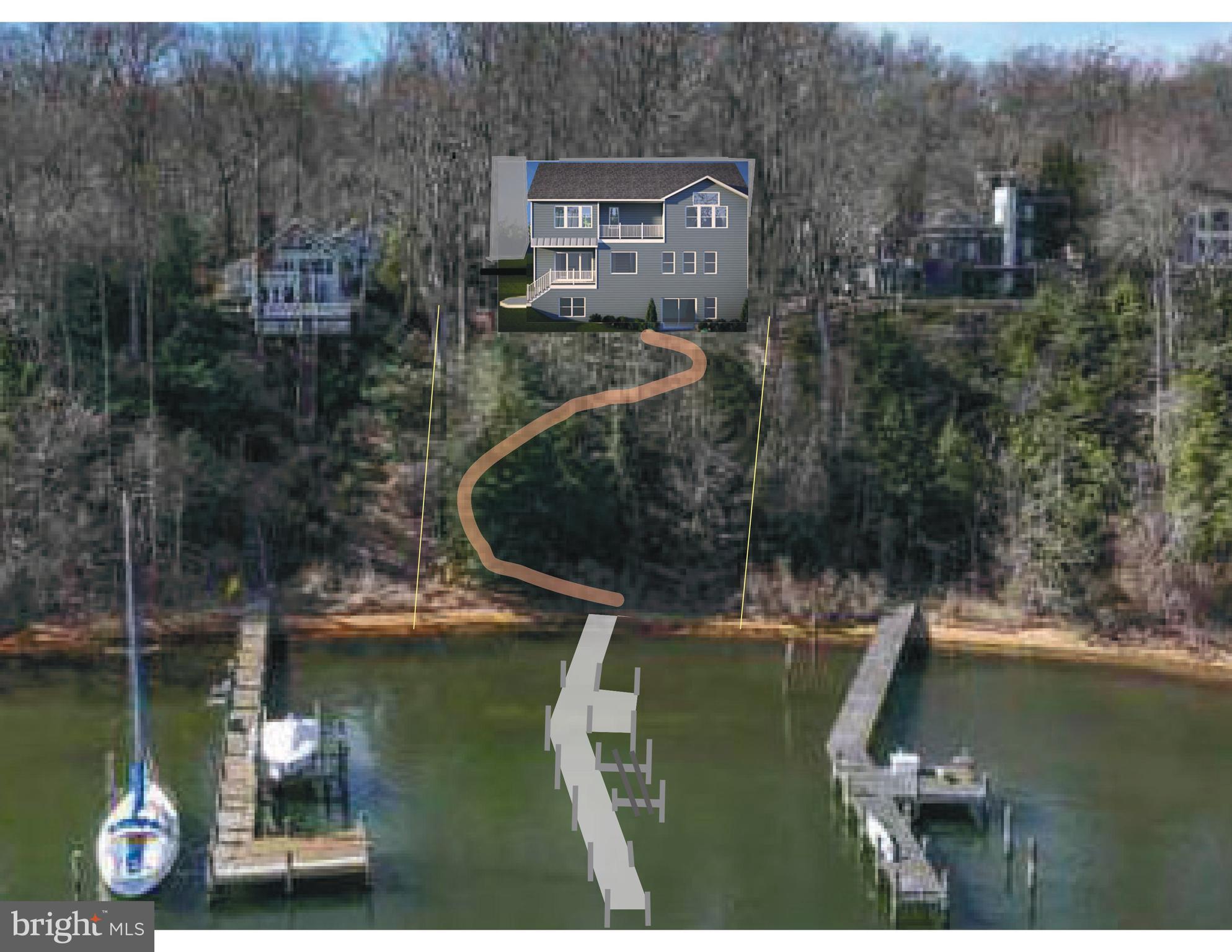 PALISADES ON THE SEVERN - Residential