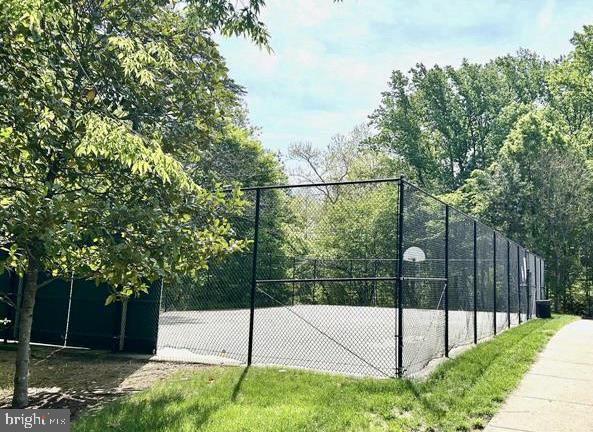 LORTON STATION SOUTH - Residential