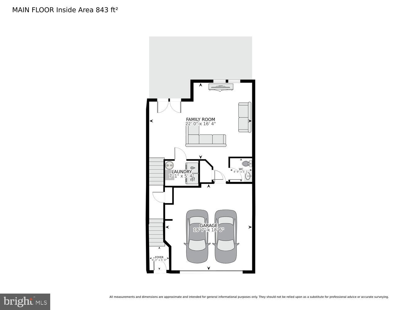 LORTON STATION SOUTH - Residential
