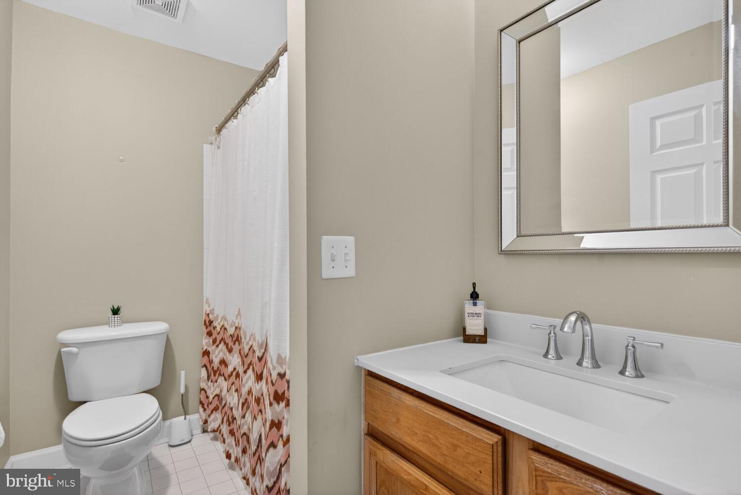 LORTON STATION SOUTH - Residential