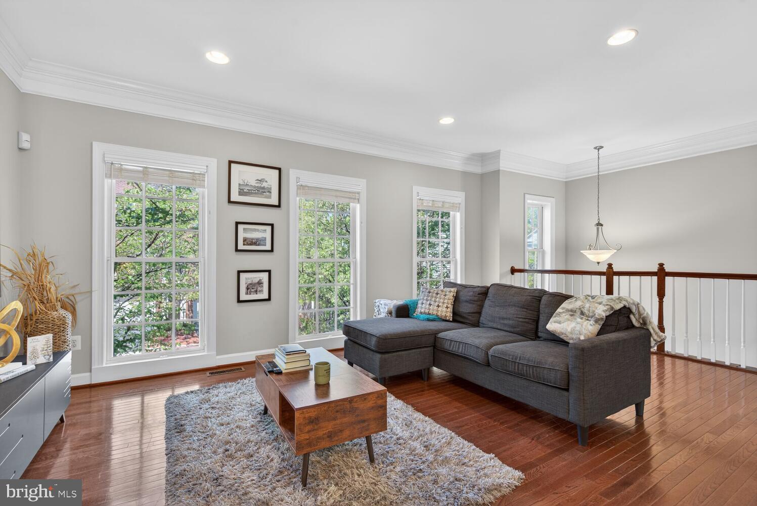 LORTON STATION SOUTH - Residential