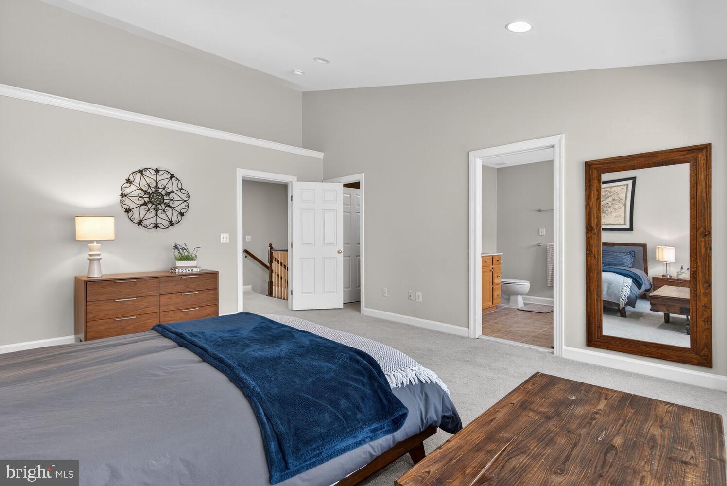 LORTON STATION SOUTH - Residential