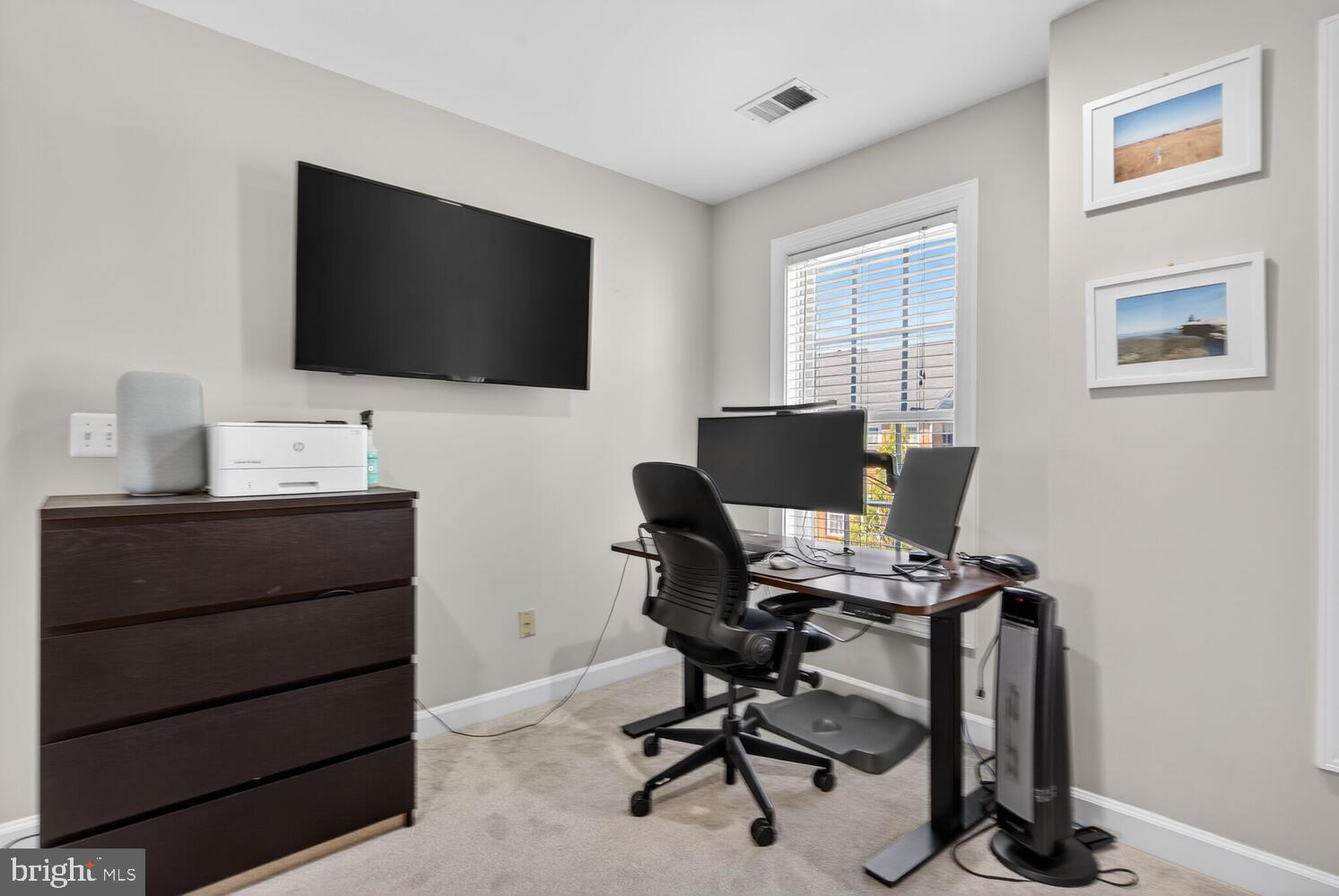 LORTON STATION SOUTH - Residential