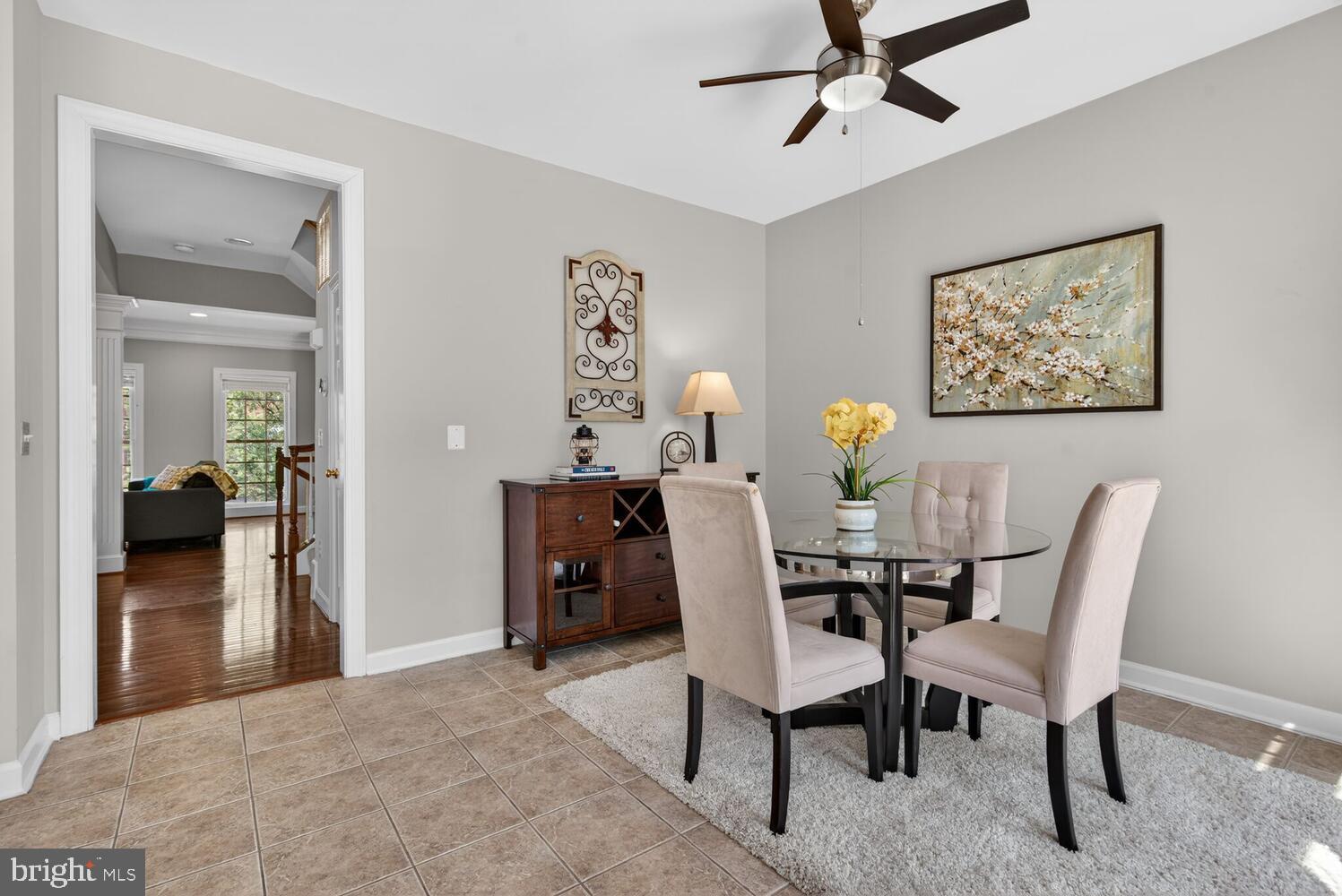 LORTON STATION SOUTH - Residential