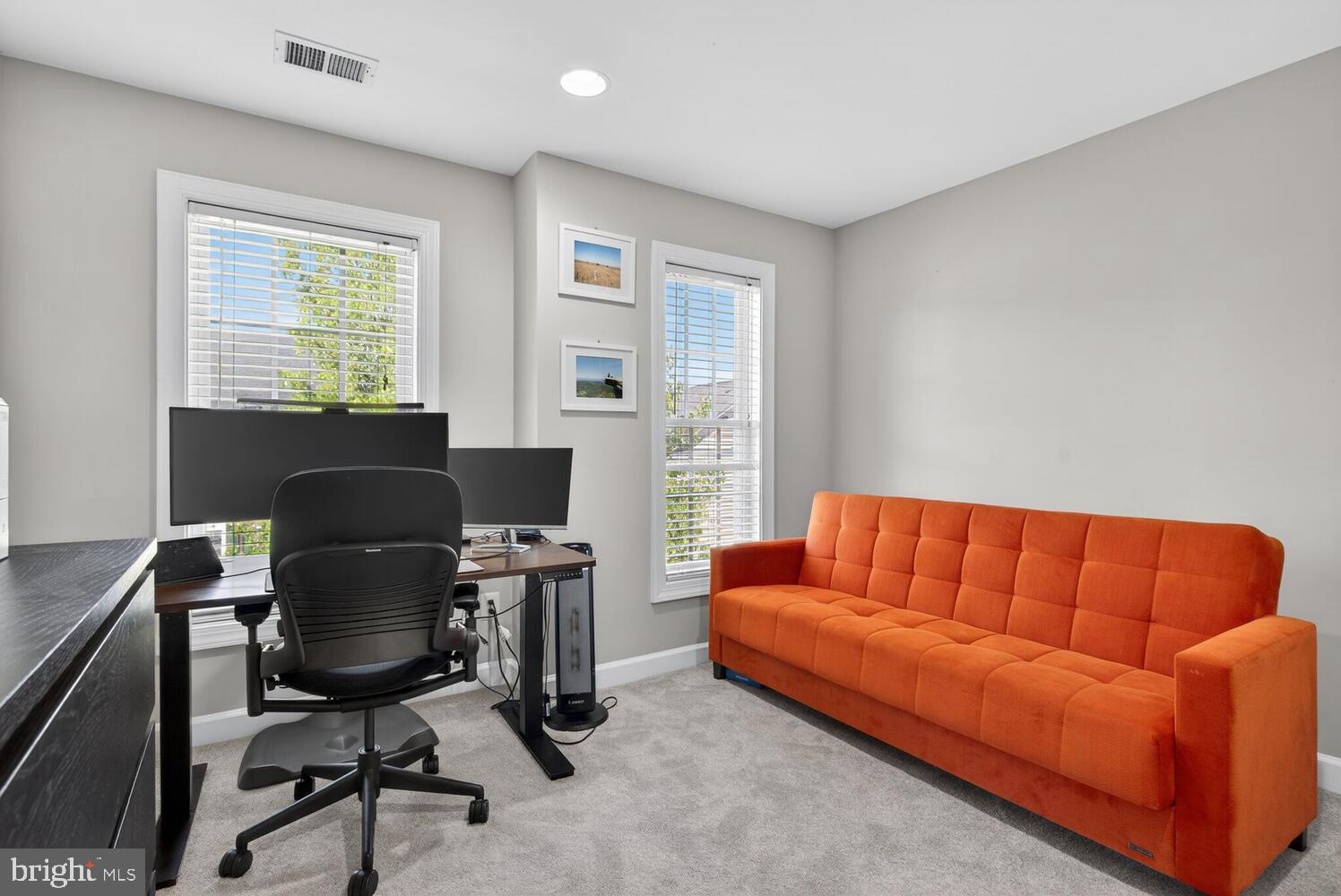 LORTON STATION SOUTH - Residential