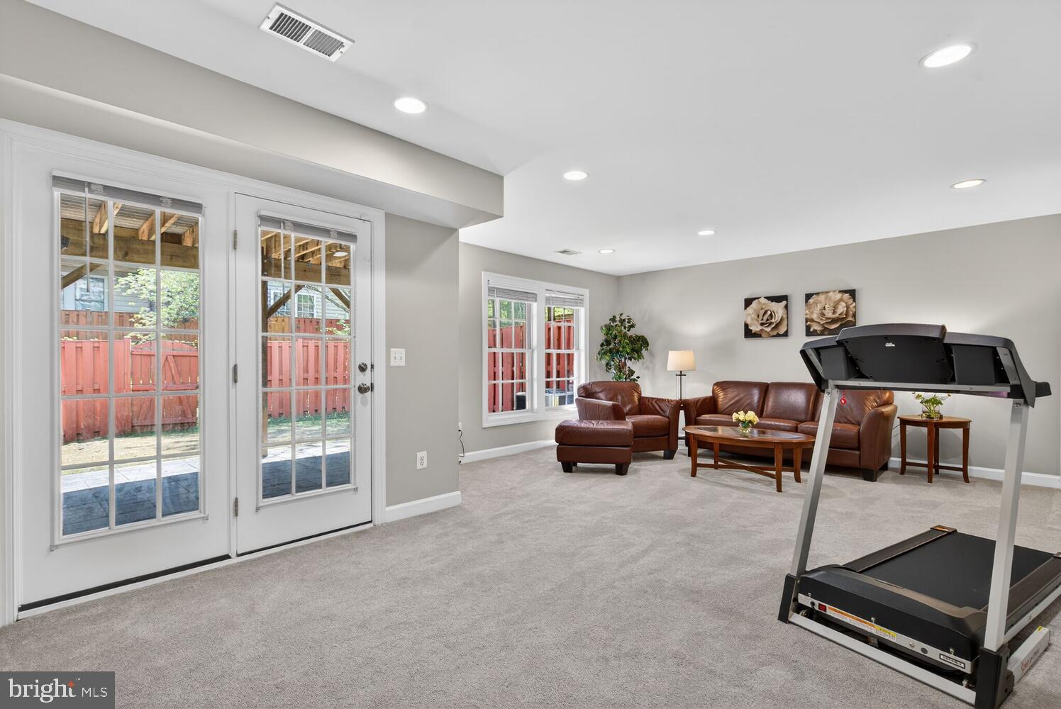 LORTON STATION SOUTH - Residential