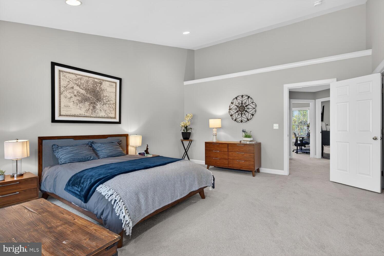 LORTON STATION SOUTH - Residential