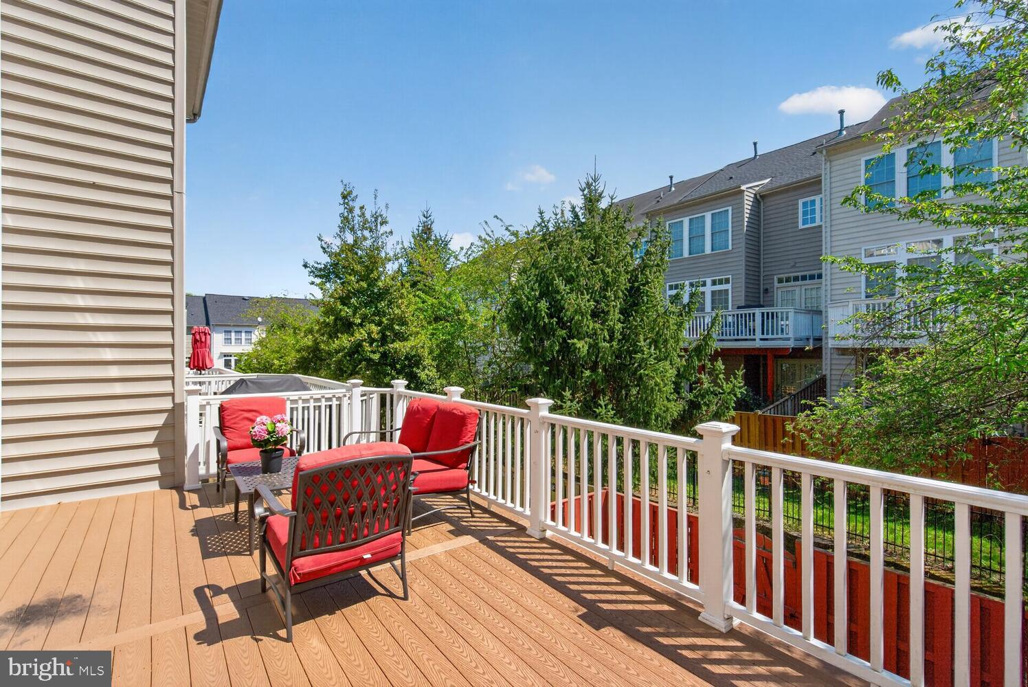 LORTON STATION SOUTH - Residential