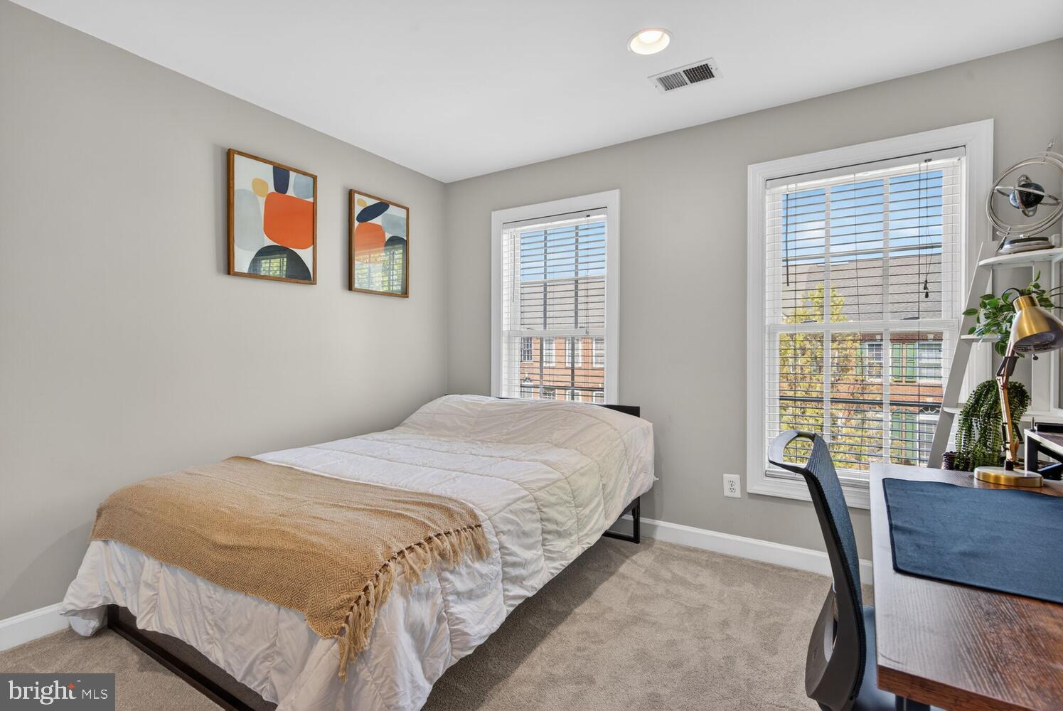 LORTON STATION SOUTH - Residential