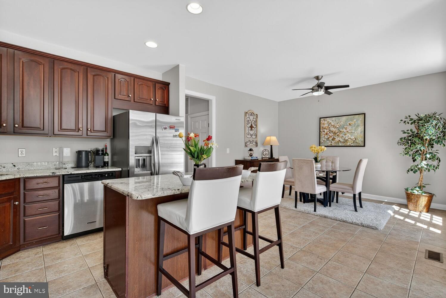 LORTON STATION SOUTH - Residential