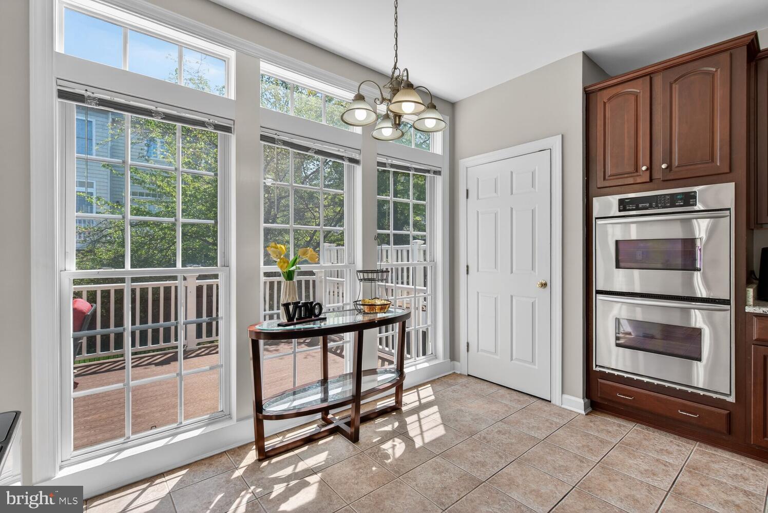 LORTON STATION SOUTH - Residential