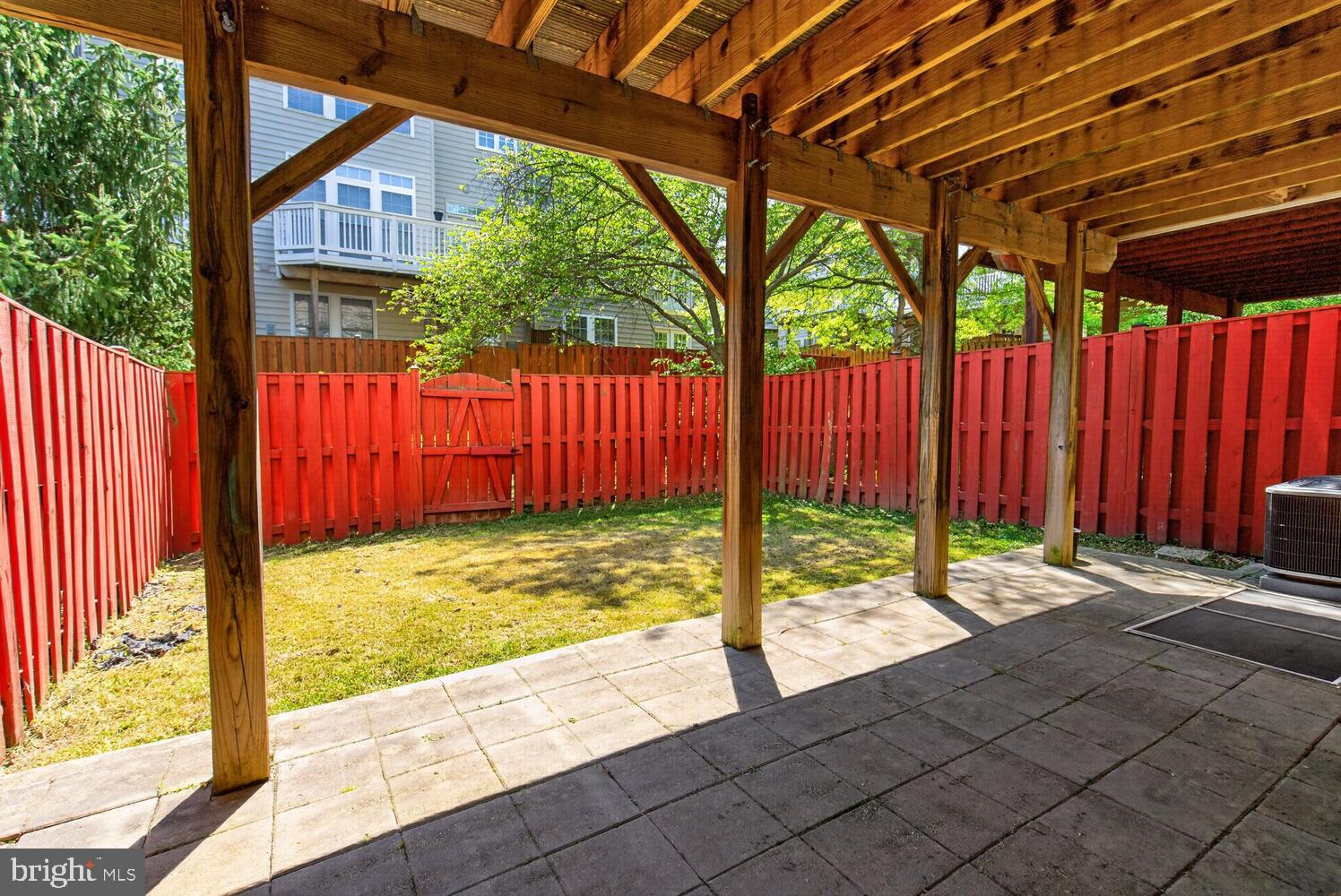 LORTON STATION SOUTH - Residential