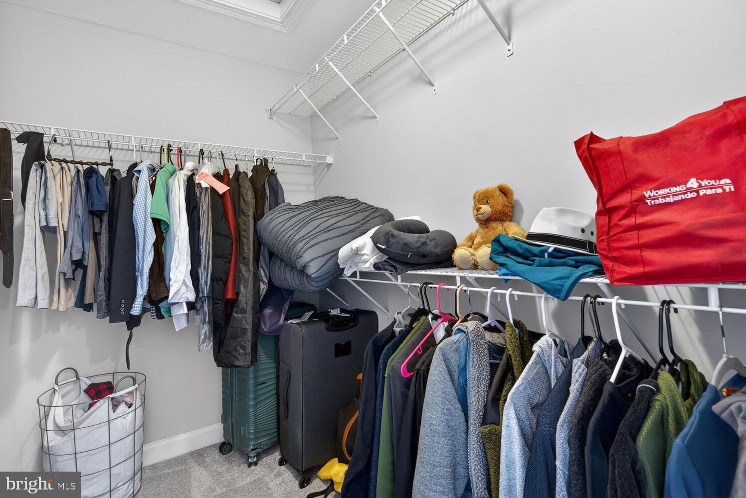 LORTON STATION SOUTH - Residential