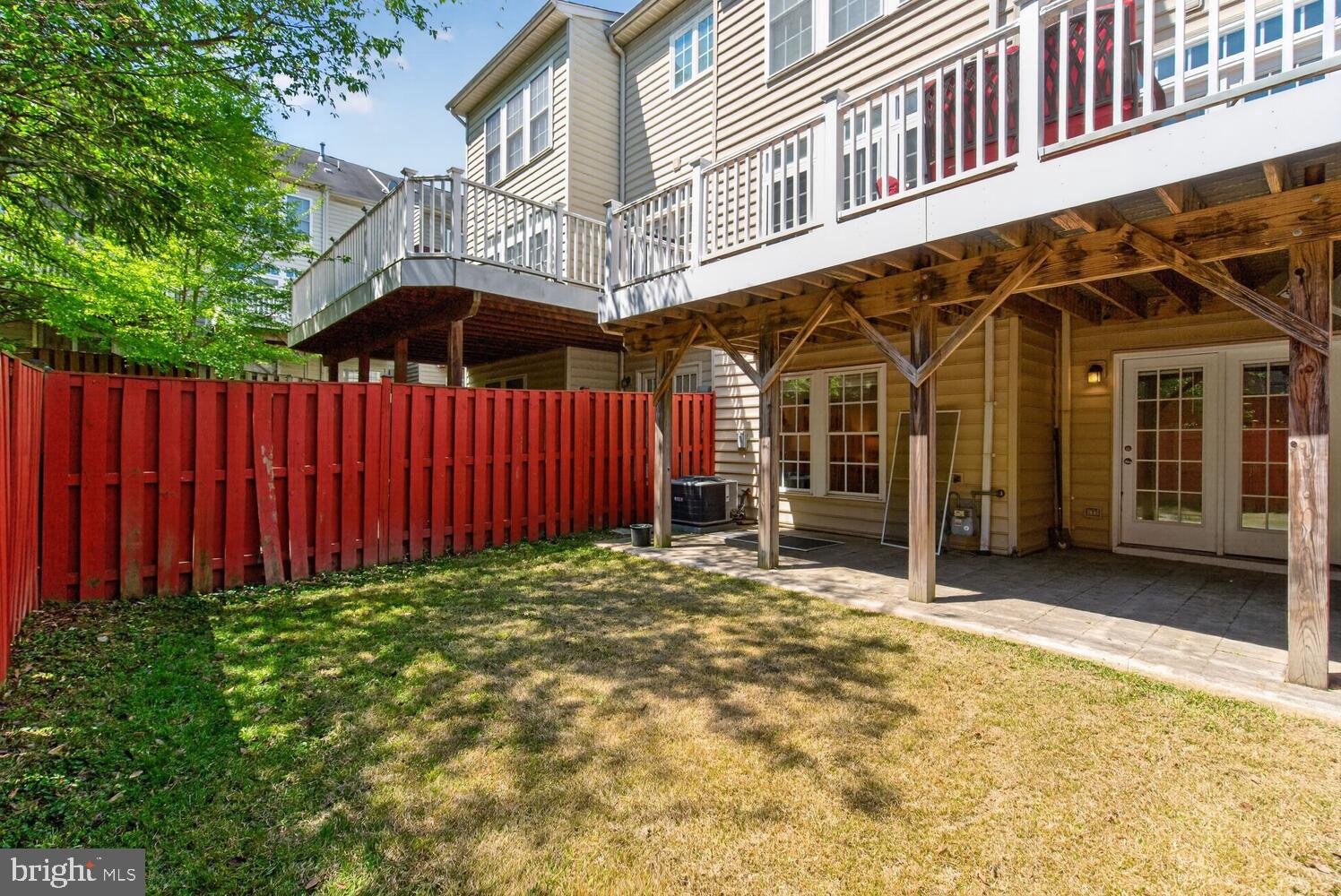 LORTON STATION SOUTH - Residential