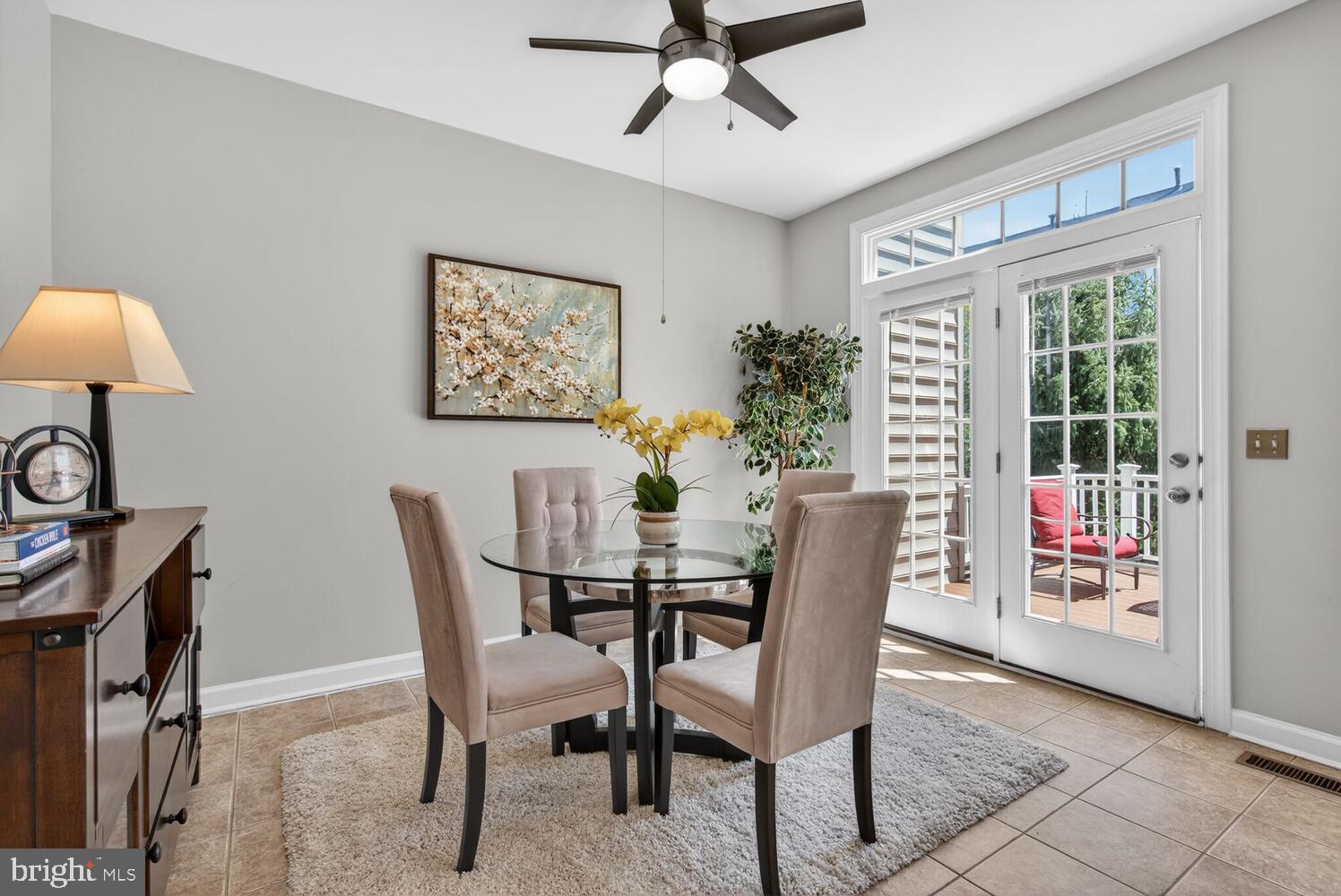 LORTON STATION SOUTH - Residential