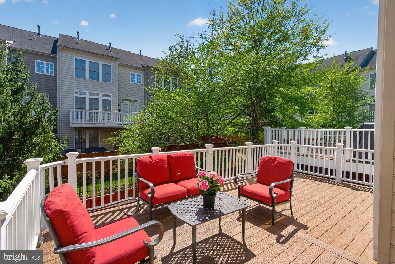 LORTON STATION SOUTH - Residential