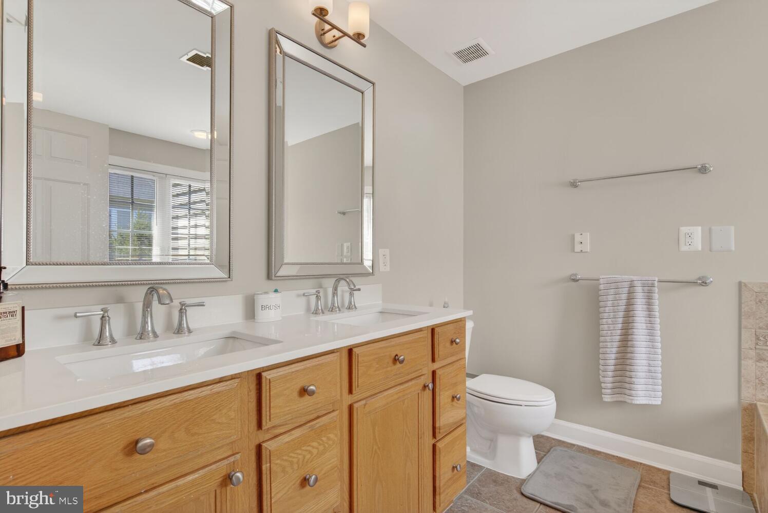 LORTON STATION SOUTH - Residential