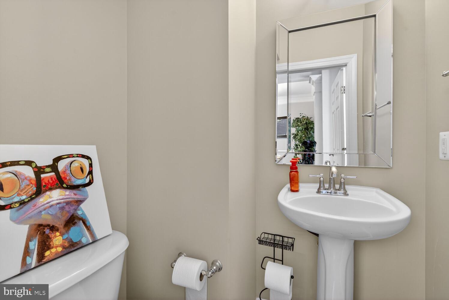 LORTON STATION SOUTH - Residential