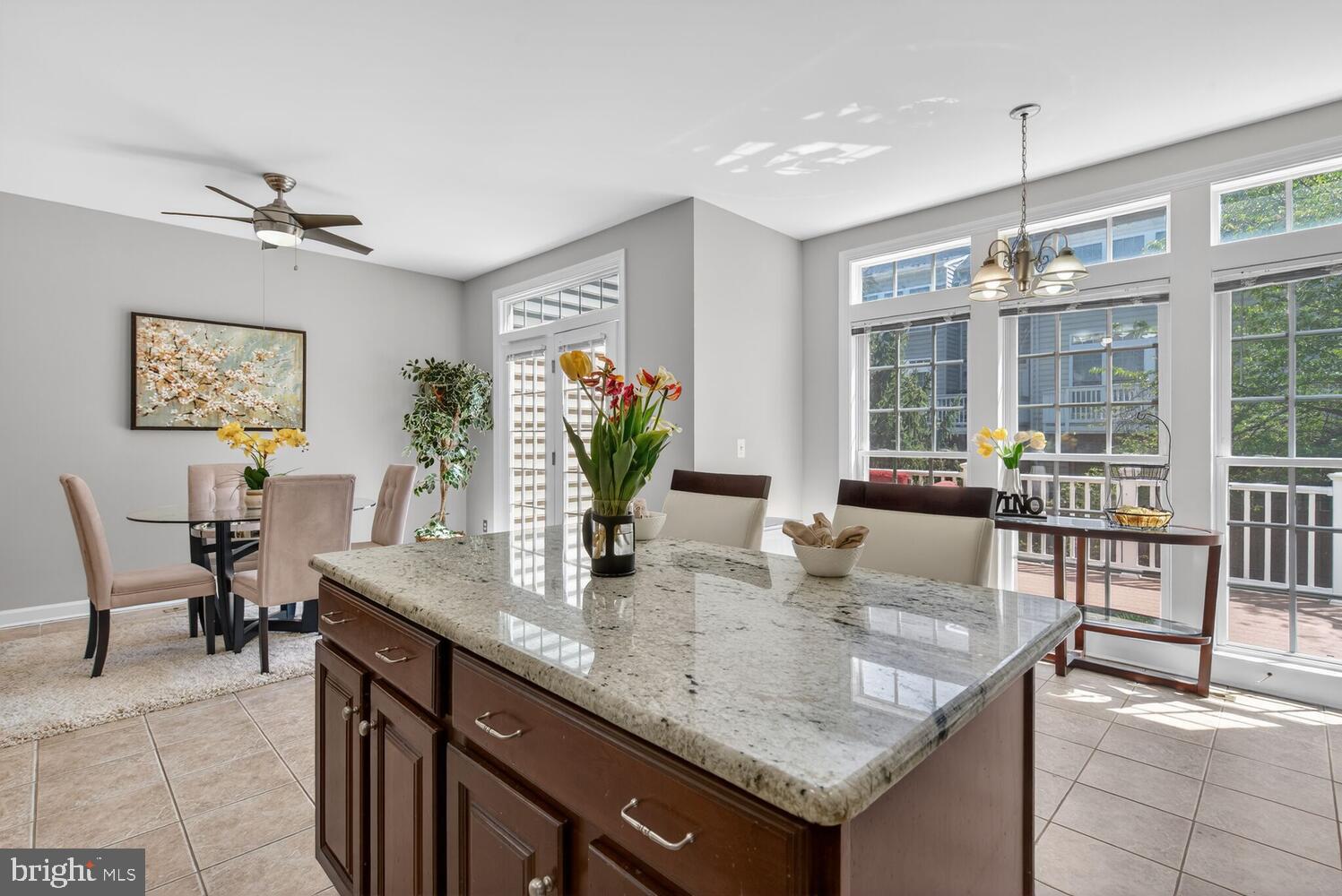 LORTON STATION SOUTH - Residential