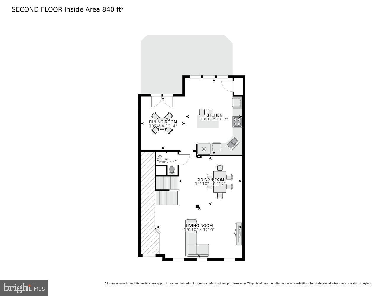 LORTON STATION SOUTH - Residential