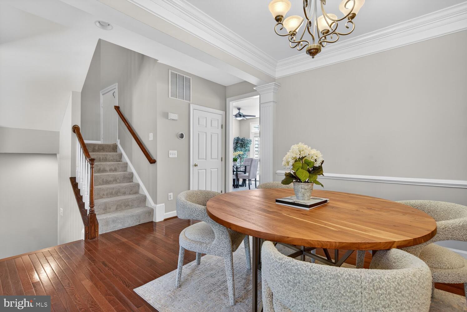 LORTON STATION SOUTH - Residential