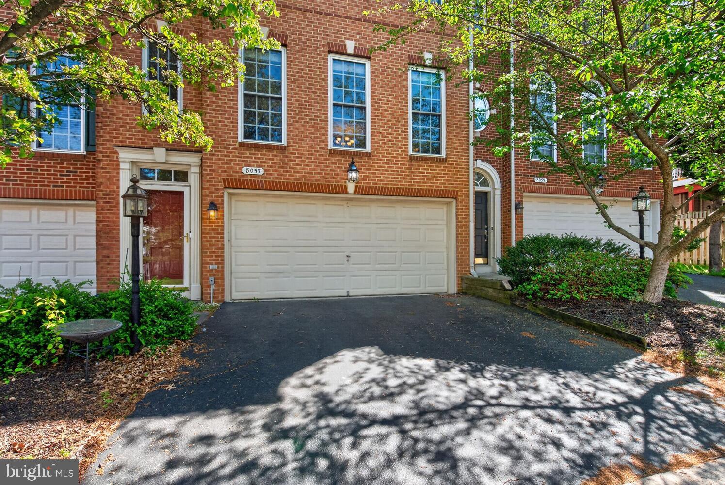 LORTON STATION SOUTH - Residential