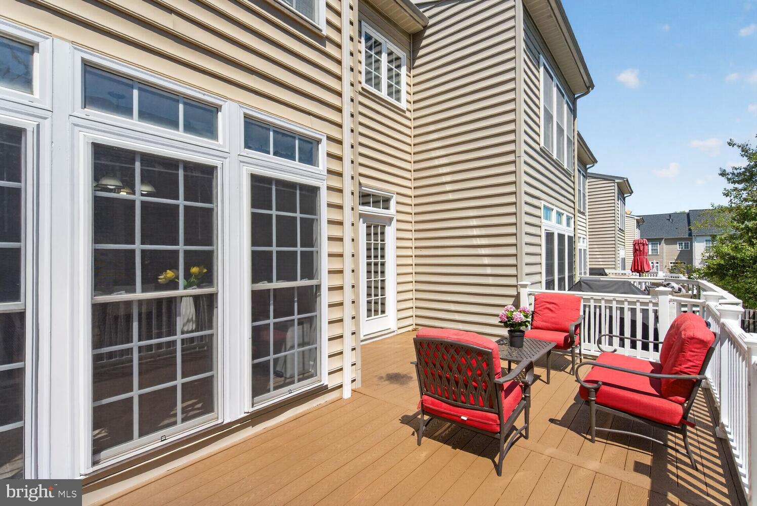 LORTON STATION SOUTH - Residential