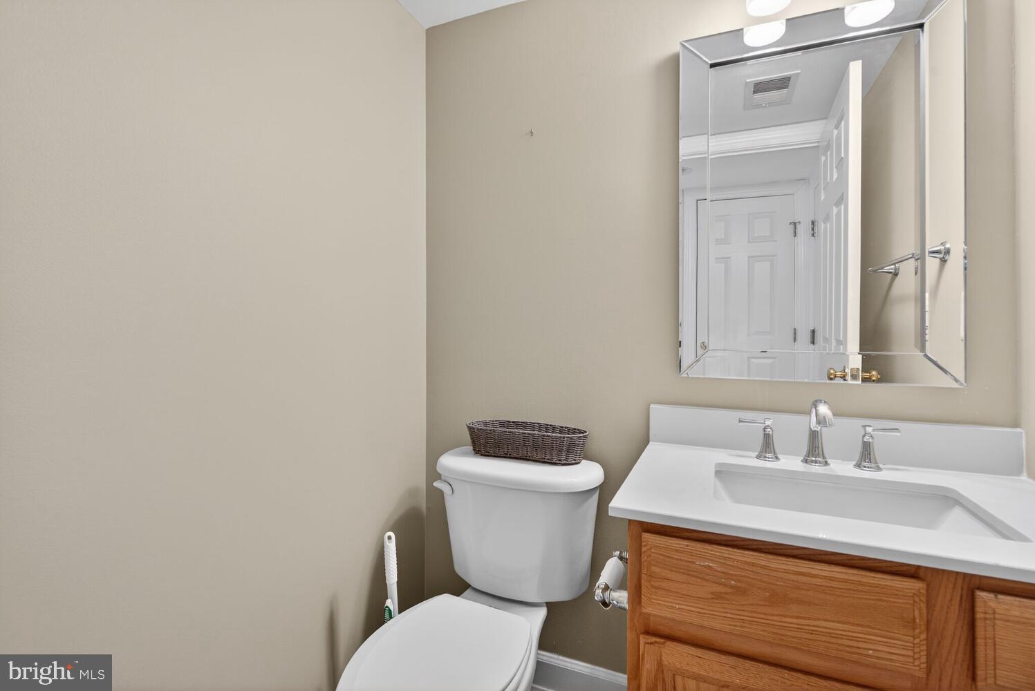 LORTON STATION SOUTH - Residential