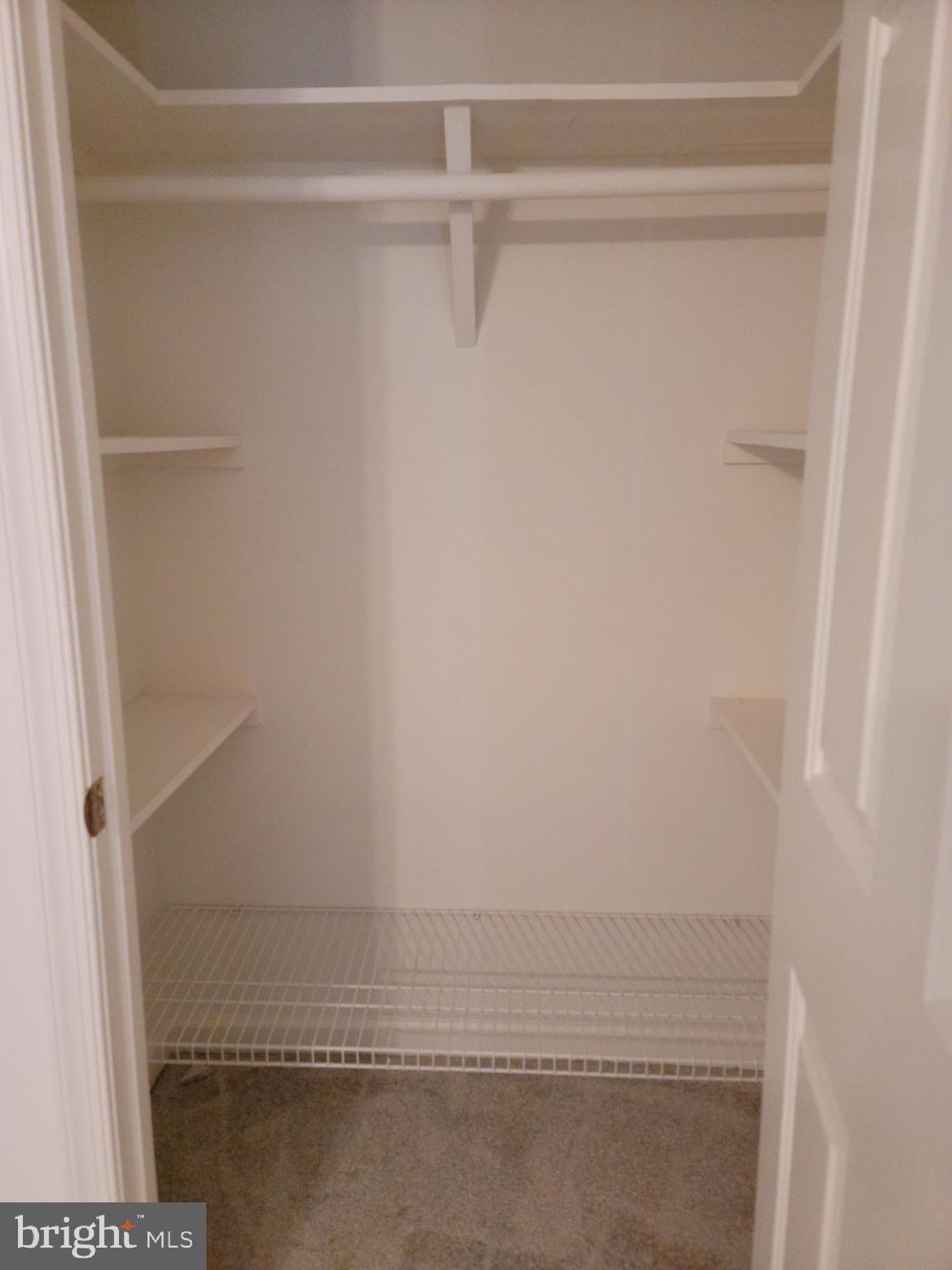 WARRENTON GARDENS - Residential