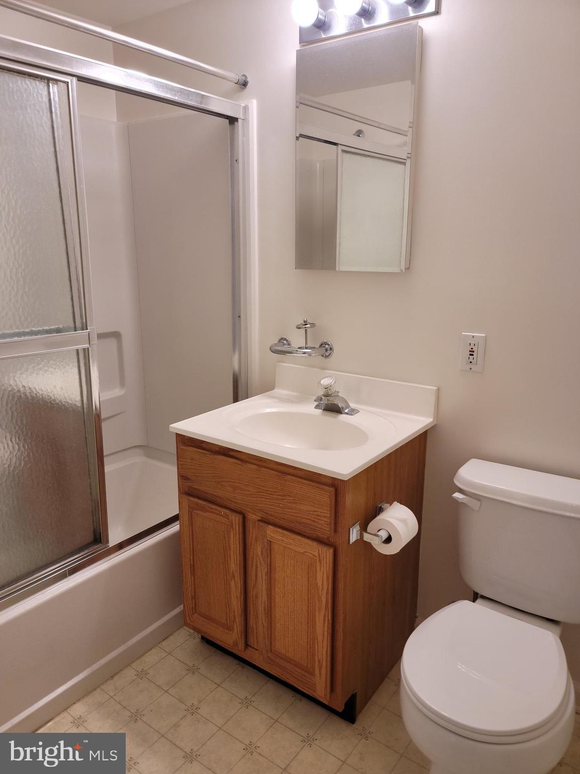 WARRENTON GARDENS - Residential