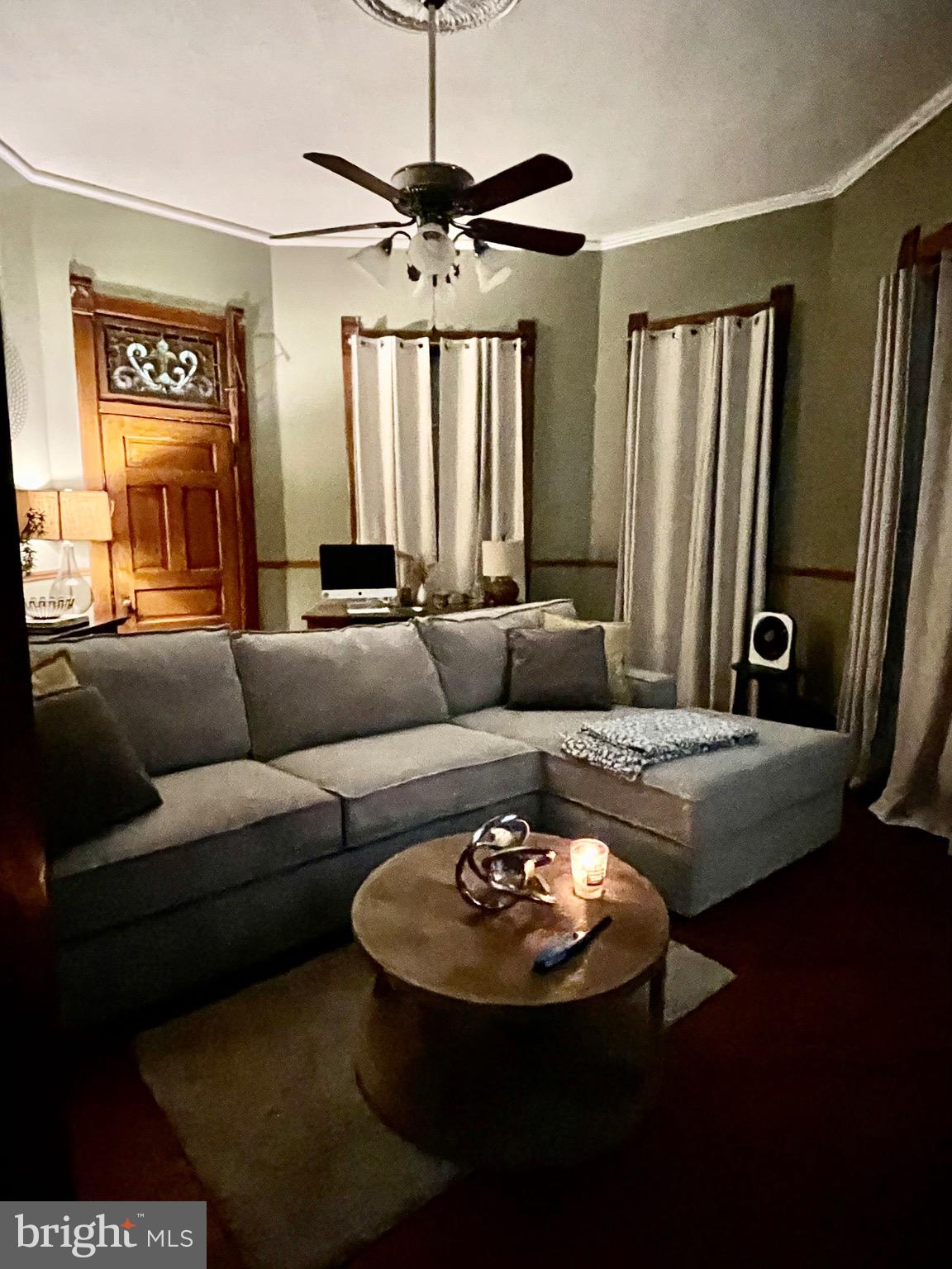 KEYSER - Residential Income