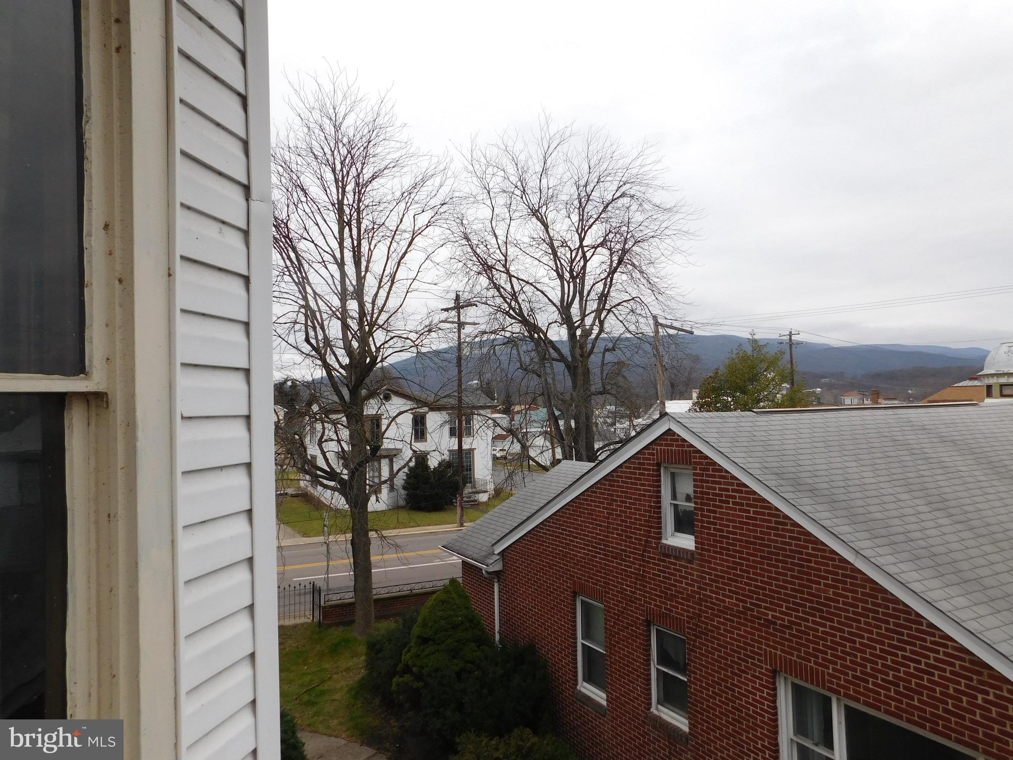 KEYSER - Residential Income