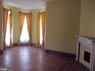 KEYSER - Residential Income