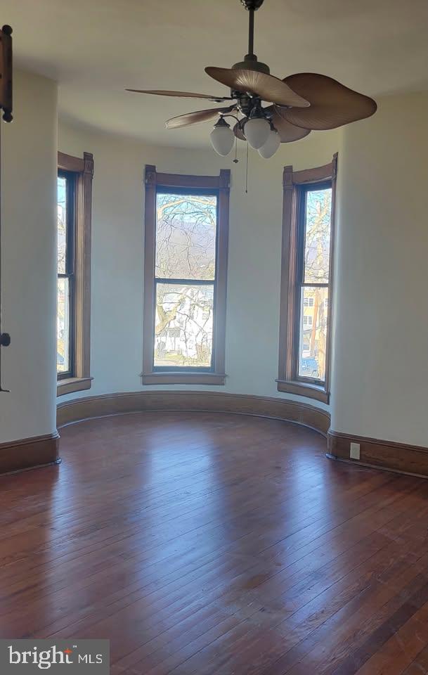 KEYSER - Residential Income