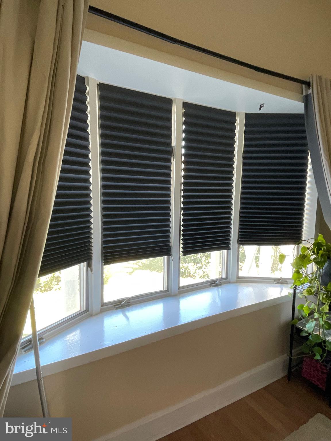 KEYSER - Residential Income