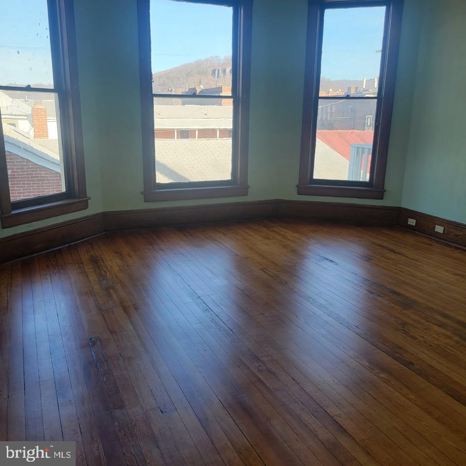 KEYSER - Residential Income