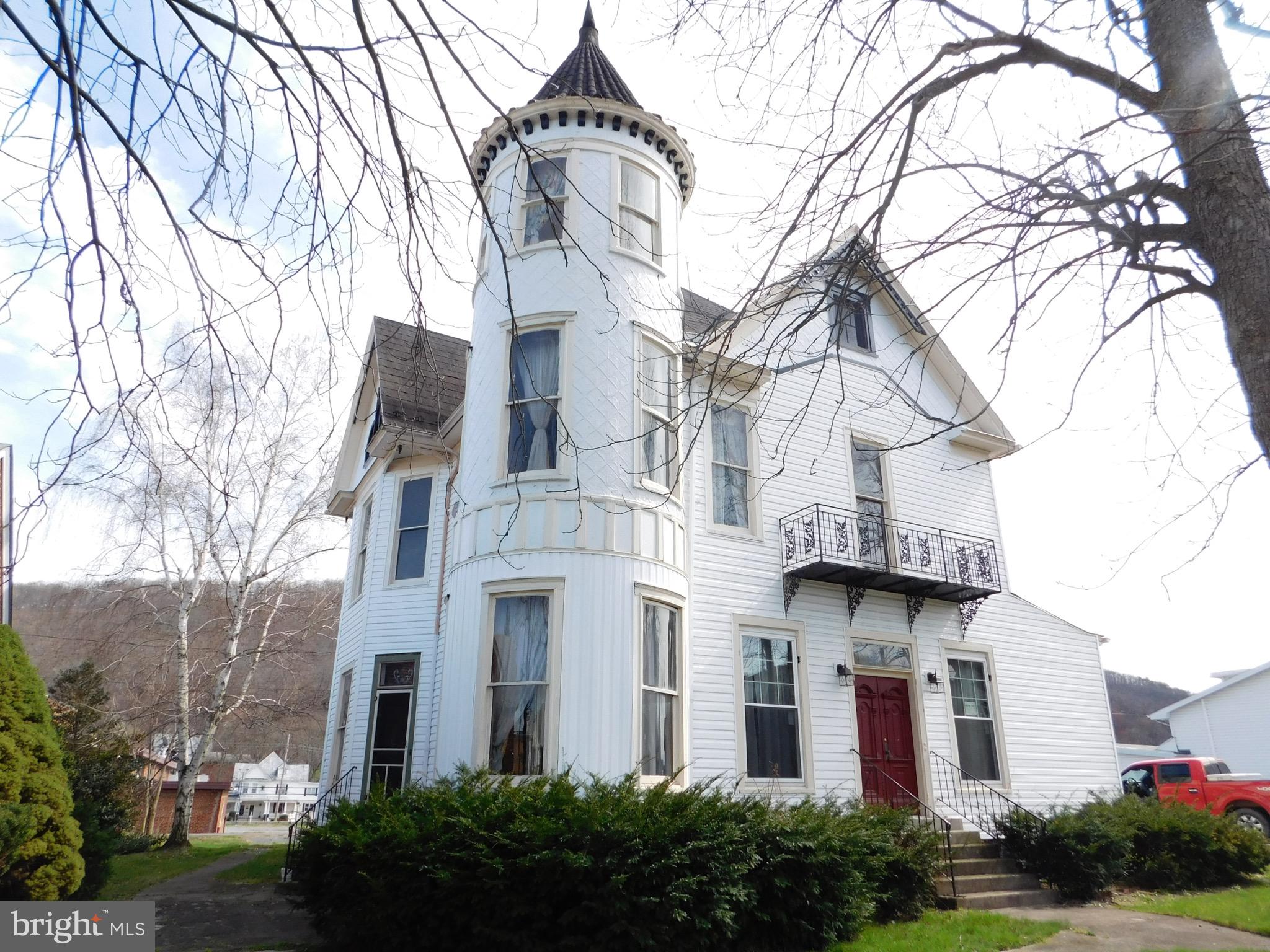 KEYSER - Residential Income