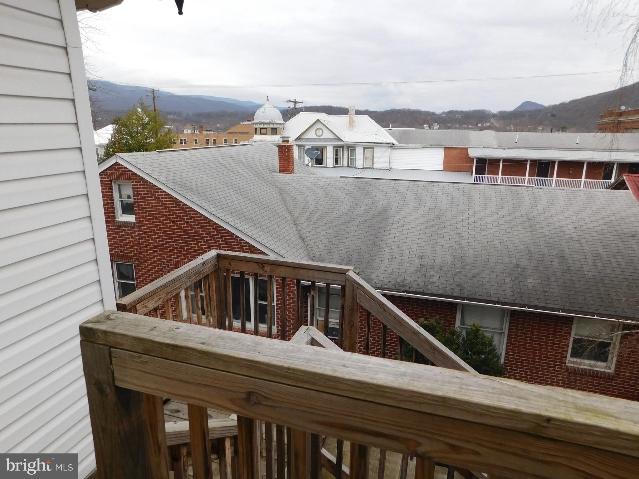 KEYSER - Residential Income