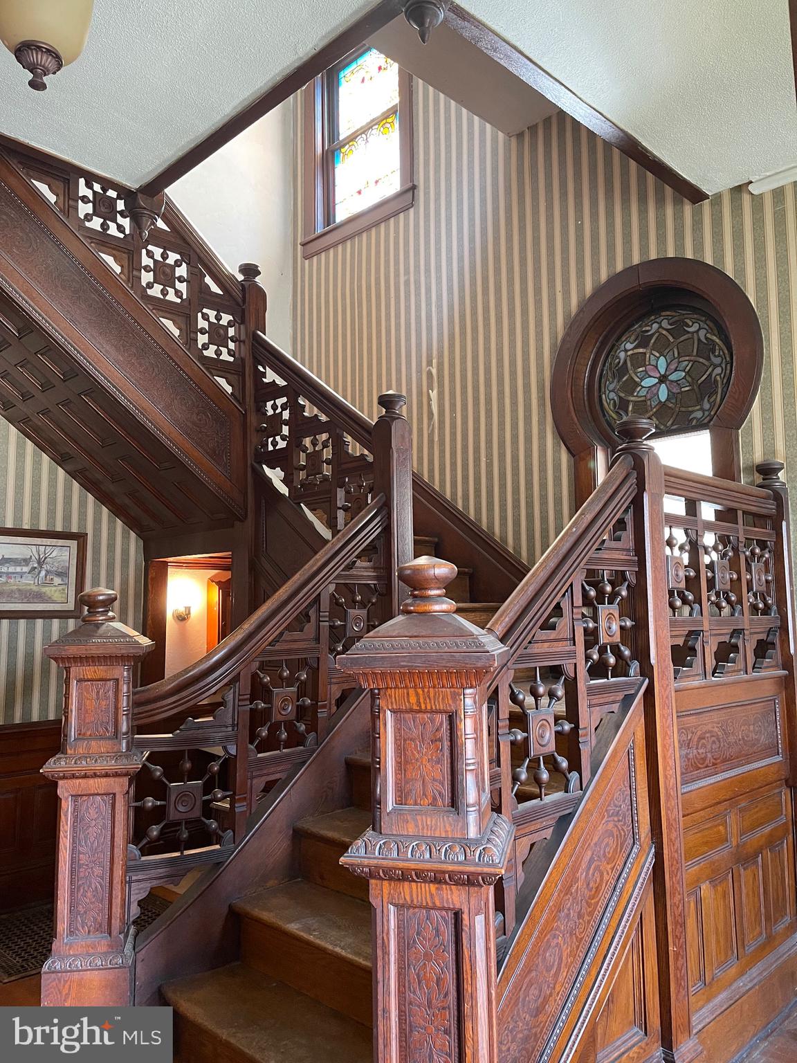 KEYSER - Residential Income