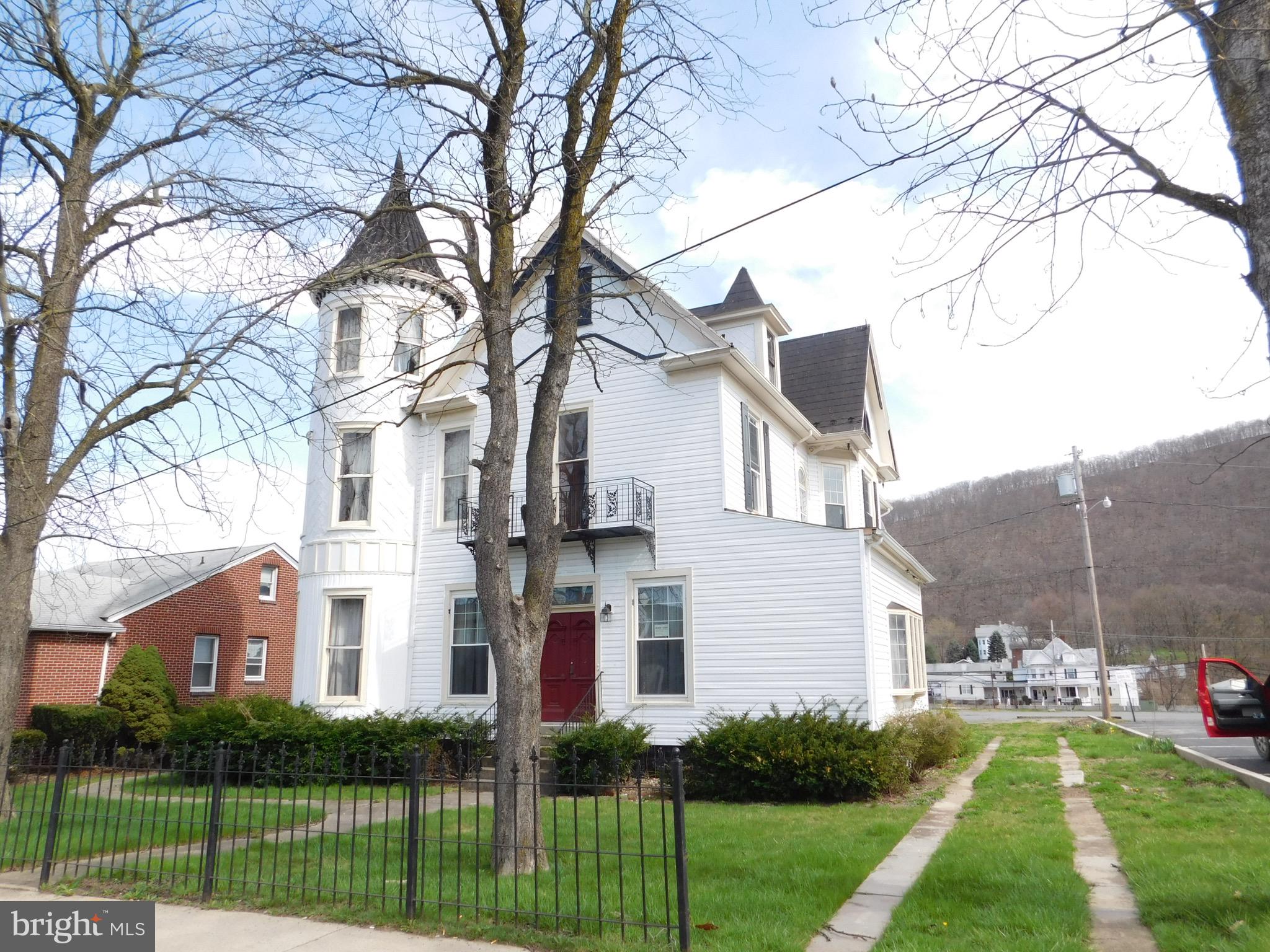 KEYSER - Residential Income