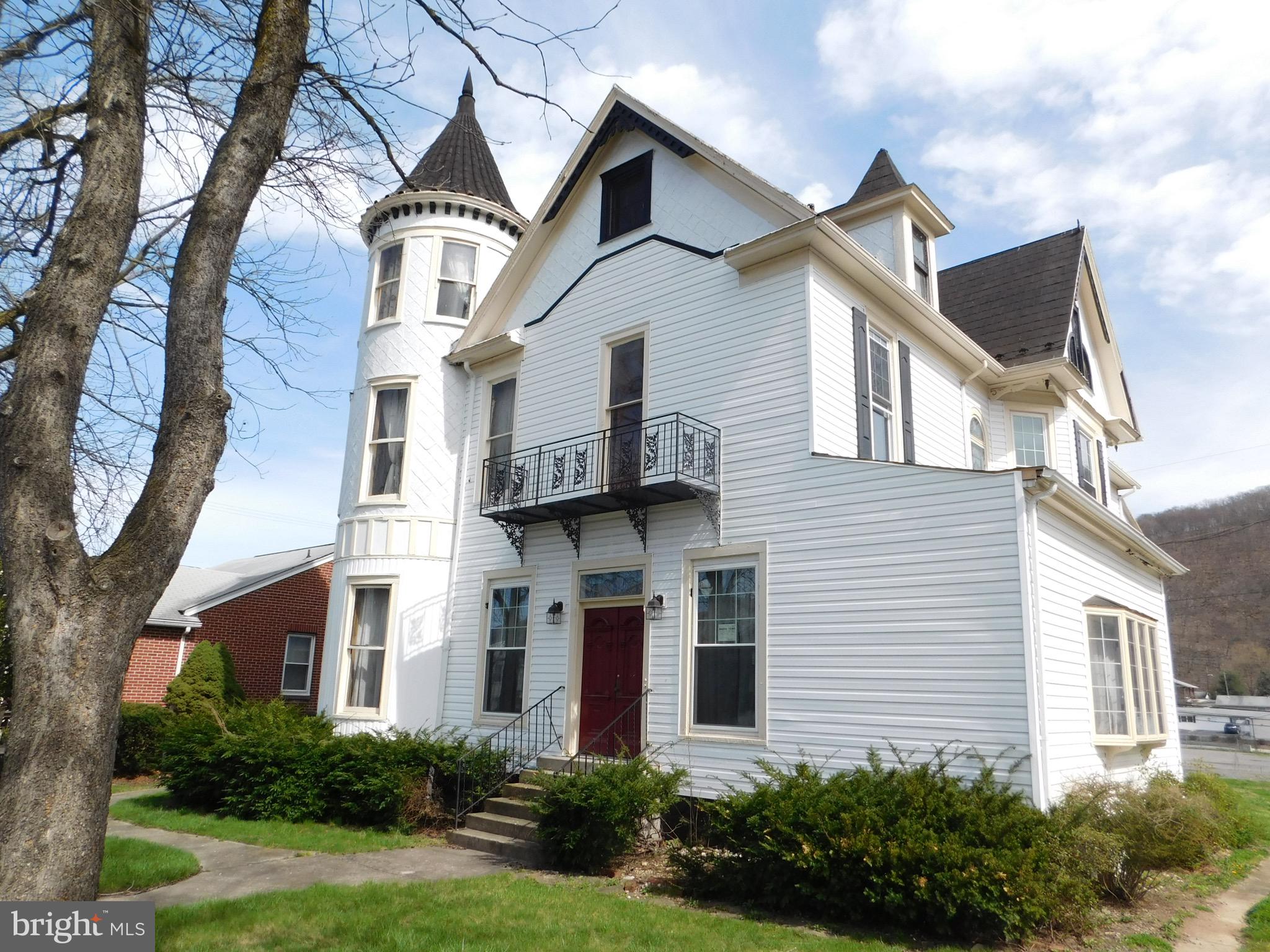 KEYSER - Residential Income