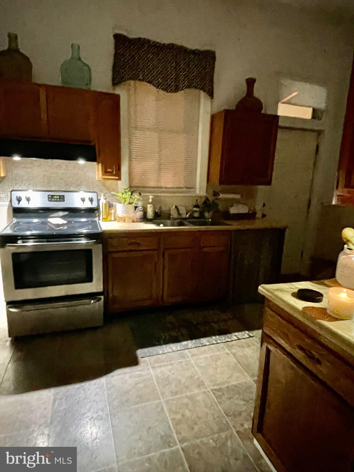 KEYSER - Residential Income