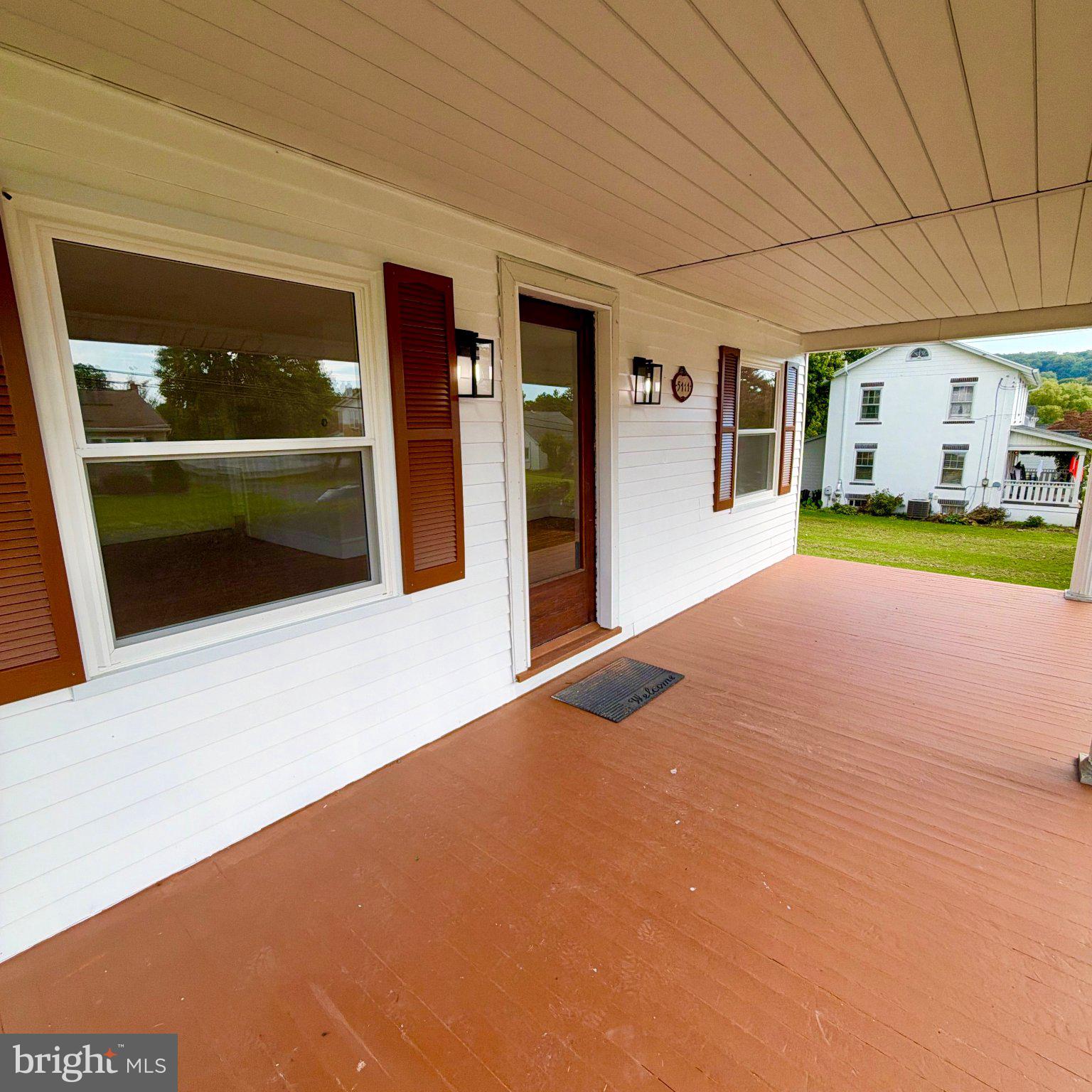 5111 VERA CRUZ ROAD N