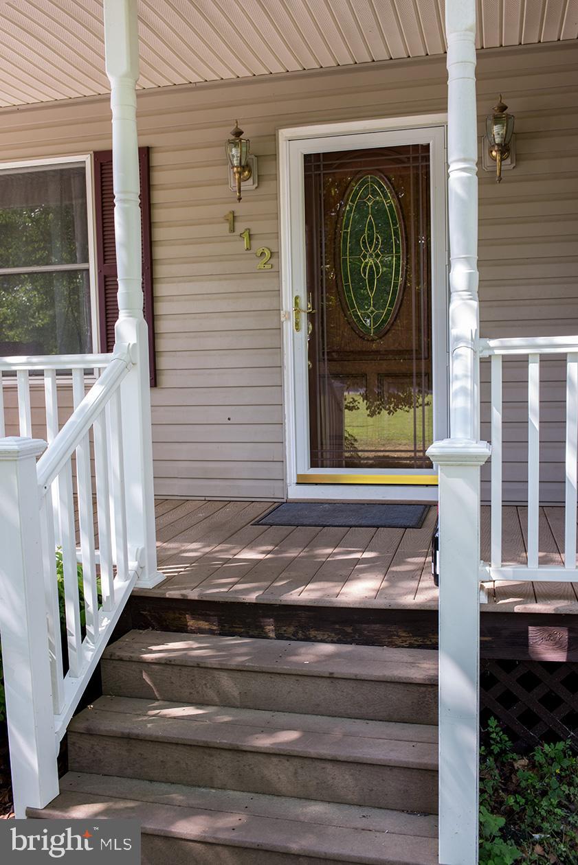 CENTREVILLE - Residential