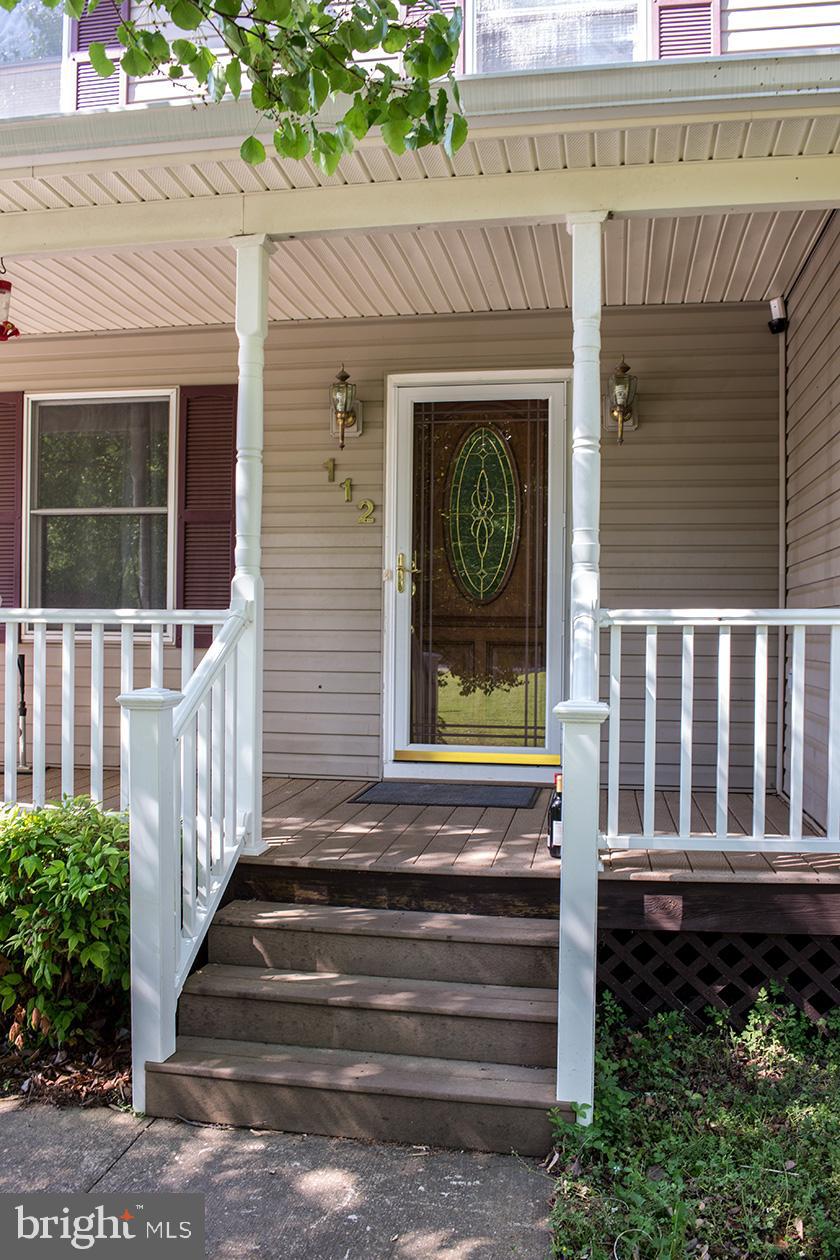 CENTREVILLE - Residential
