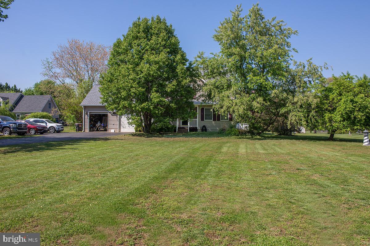 CENTREVILLE - Residential